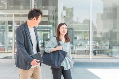20代の就職事情