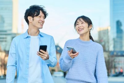 20代の就職事情